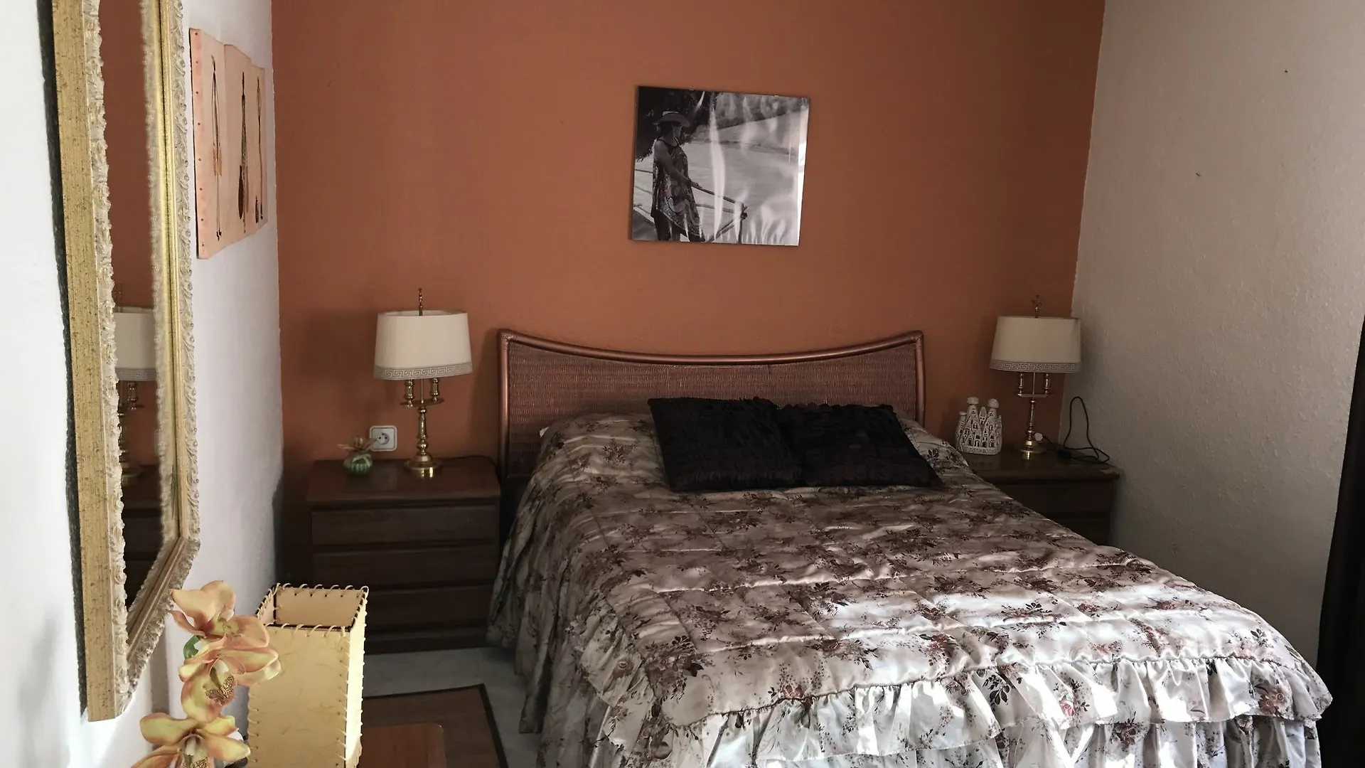Apartment Ca Estepa Blanca Salou